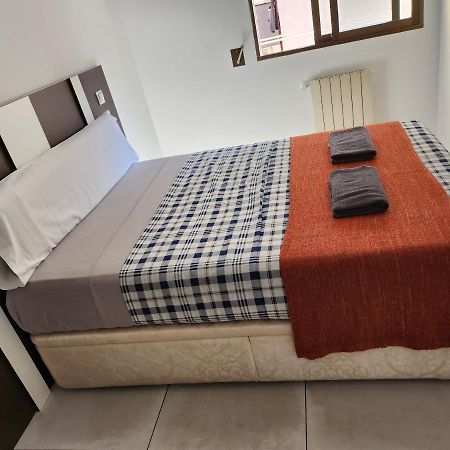 M-A Apartamento Carnicer Madrid Kültér fotó