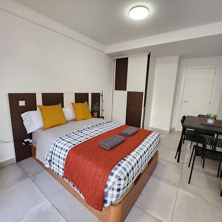 M-A Apartamento Carnicer Madrid Kültér fotó