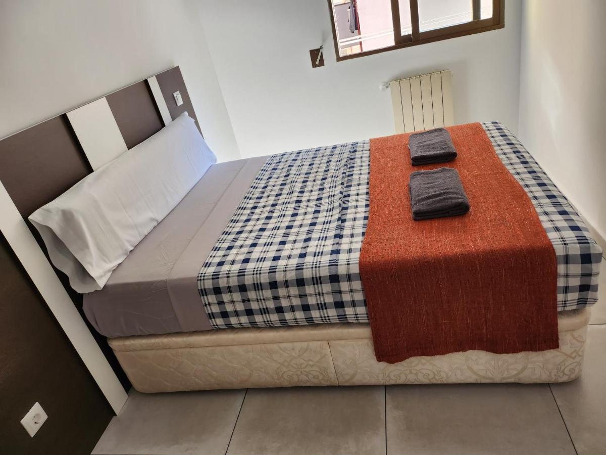 M-A Apartamento Carnicer Madrid Kültér fotó