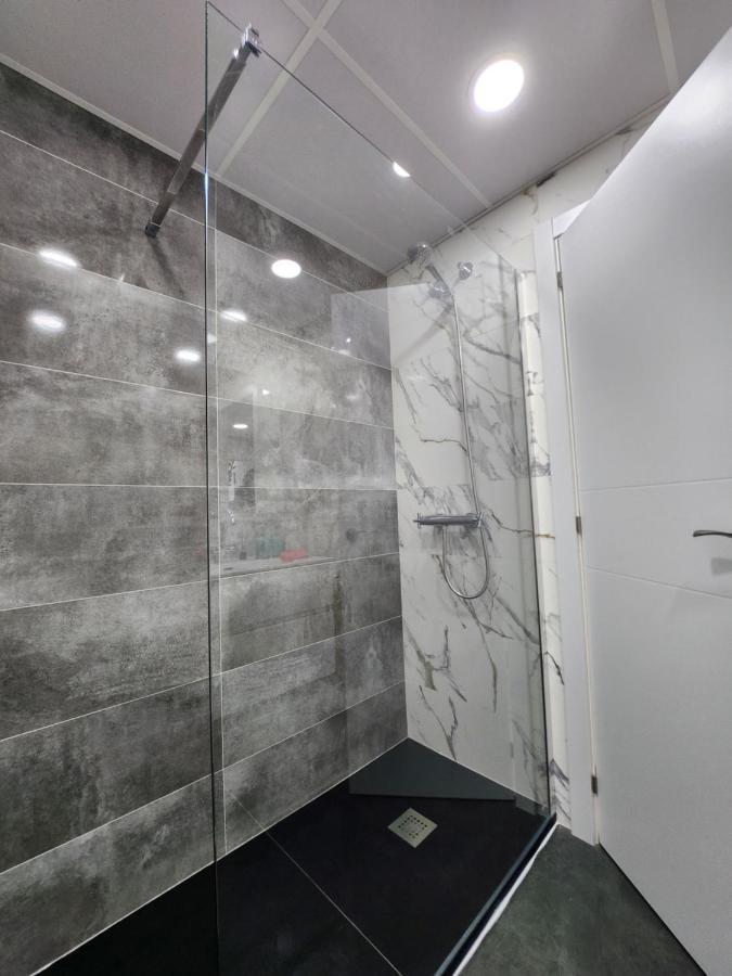 M-A Apartamento Carnicer Madrid Kültér fotó